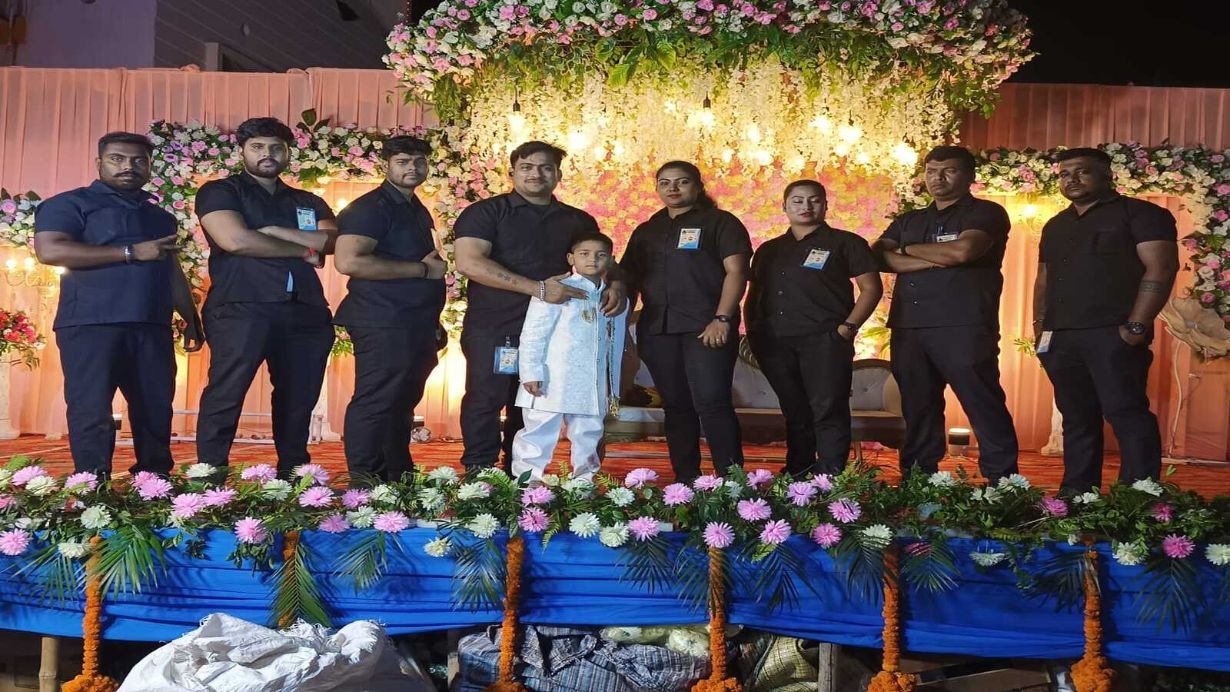 Kolkata VIP Bouncer Services event photo 1