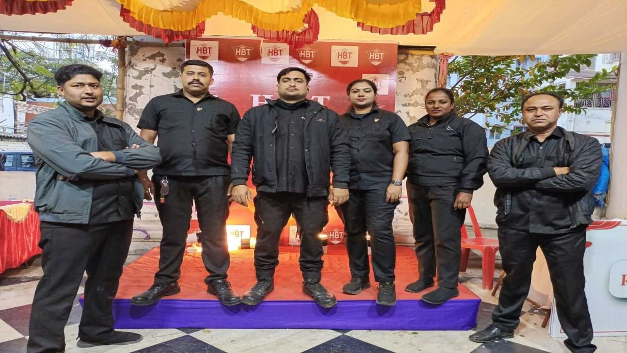Kolkata VIP Bouncer Services event photo 6