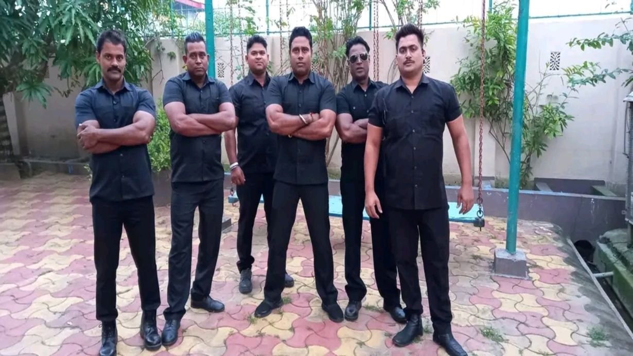 Kolkata VIP Bouncer Services event photo 8