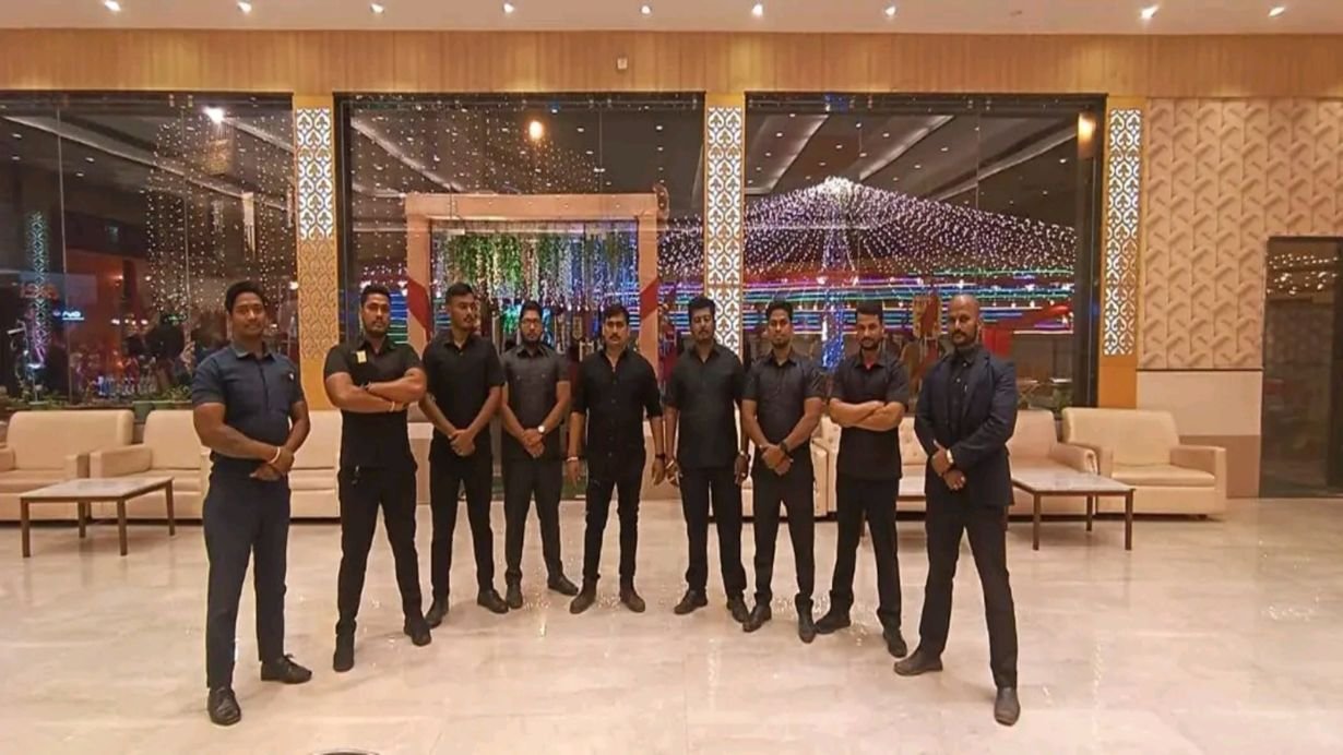 Kolkata VIP Bouncer Services event photo 13