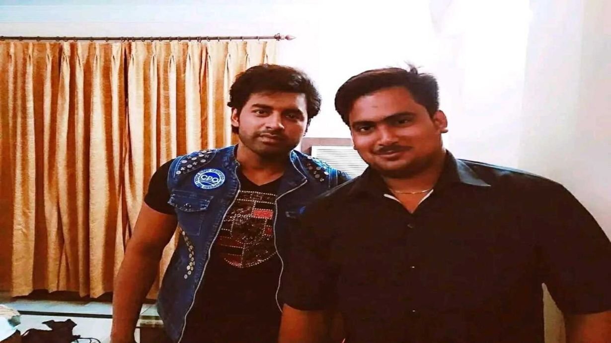 Kolkata VIP Bouncer Services event photo 20