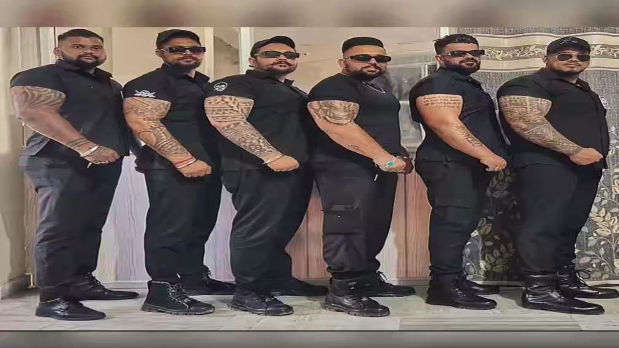 Kolkata VIP Bouncer Services event photo 32