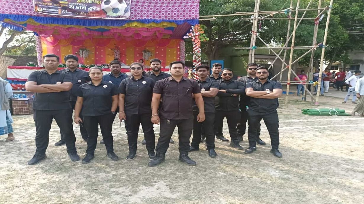 Kolkata VIP Bouncer Services event photo 35